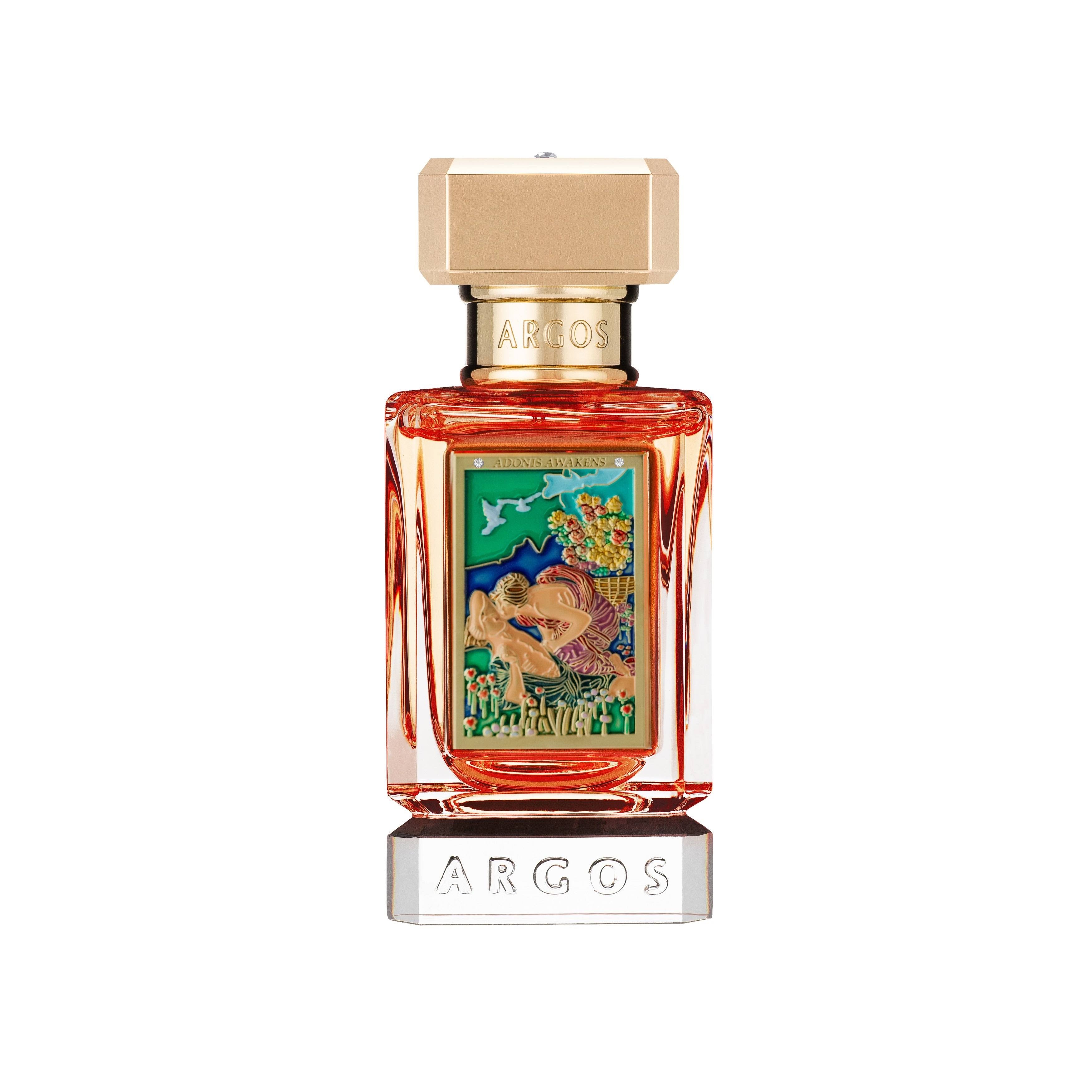 Argos Adonis Awakens - Eau De Parfum
