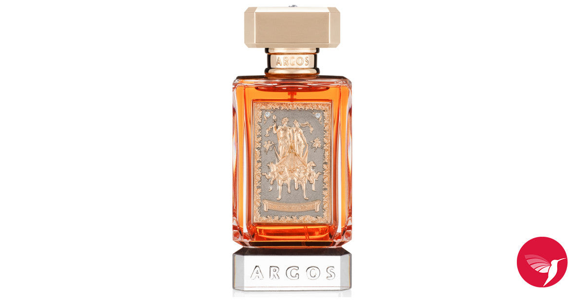 Argos Triumph of Bacchus - Eau de Parfum