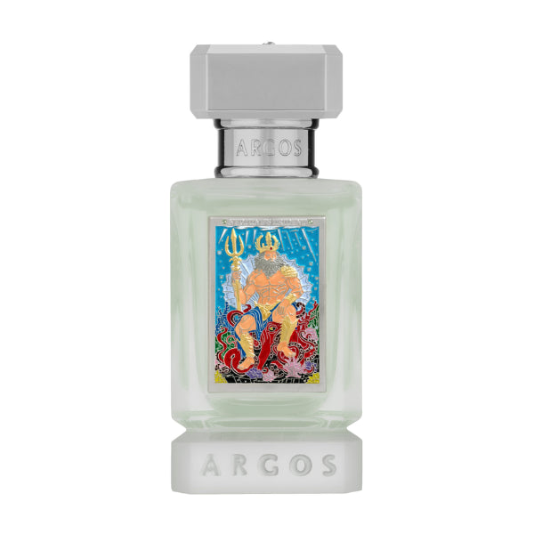 Neptunes Trident Awakens - Extrait De Parfum