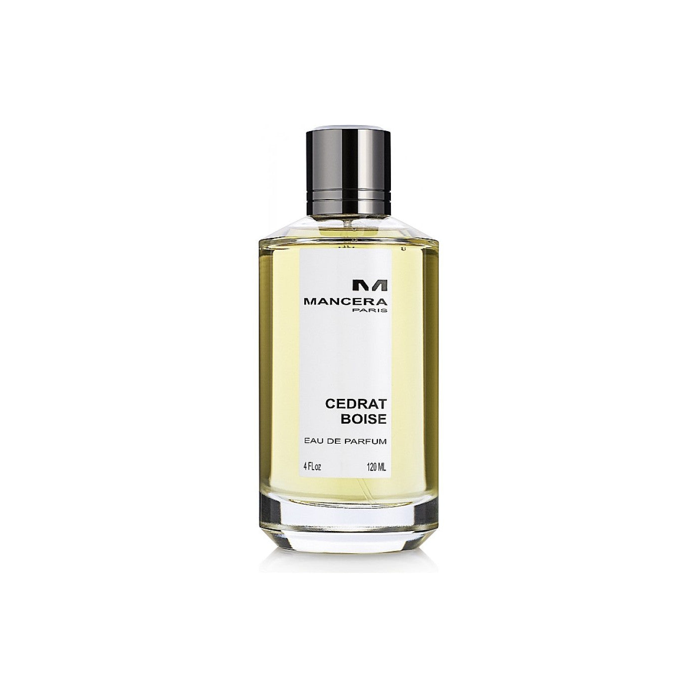 Mancera Cedrat Boise- Eau de Parfum