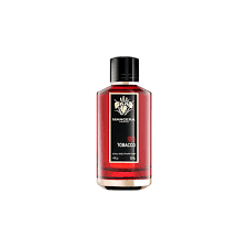 Mancera Red Tobacco - Eau de Parfum